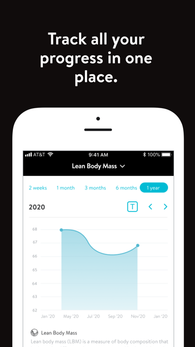 OneBody by Dr Trevor Kashey Screenshot