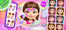 Game screenshot Sweet Olivia - Cleaning Games mod apk