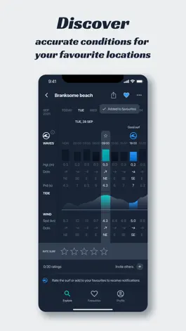 Game screenshot Wavebase apk