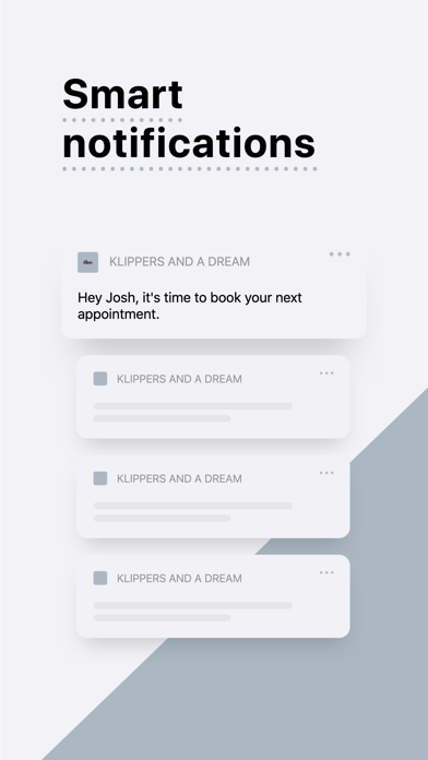 Klippers & A Dream Screenshot