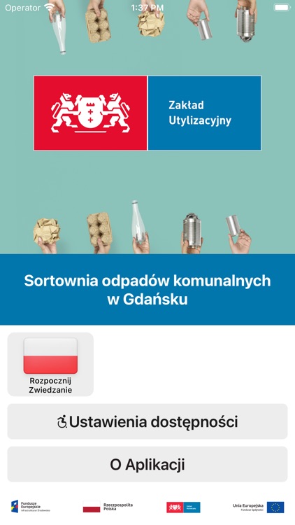 Zakład Utylizacyjny w Gdańsku
