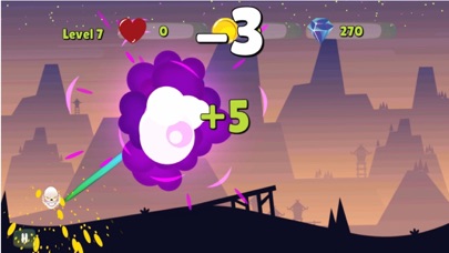Color Swords Screenshot