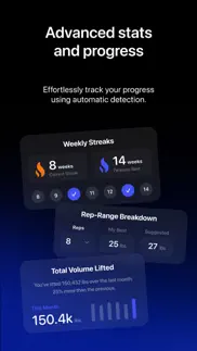 train fitness workout tracker problems & solutions and troubleshooting guide - 3