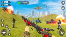 Game screenshot World War Code Army Battle Sim mod apk