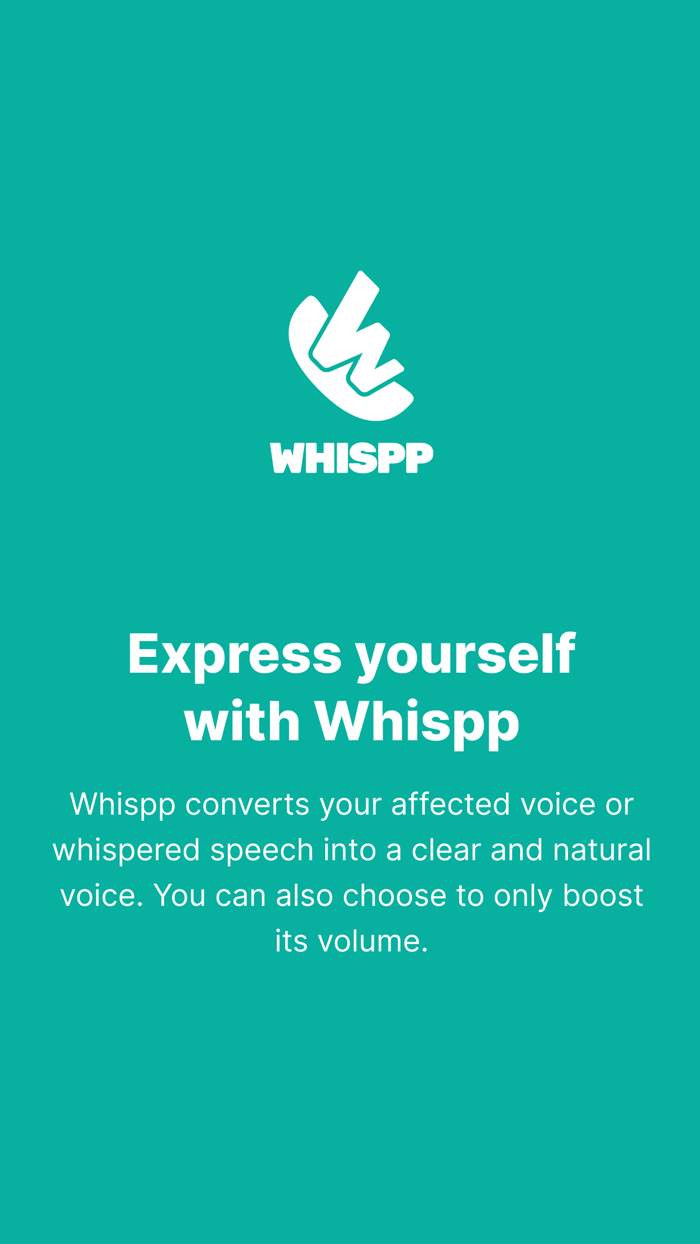 Whispp