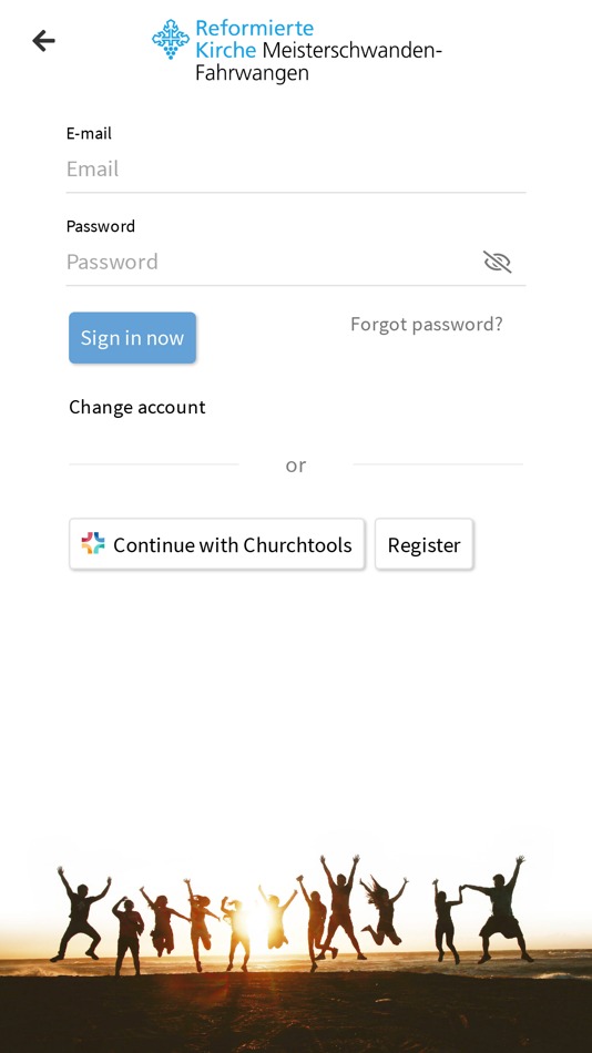 #2. Ref. Kirche MF (iOS) 由: Reformierte Kirche Meisterschwanden-Fahrwangen