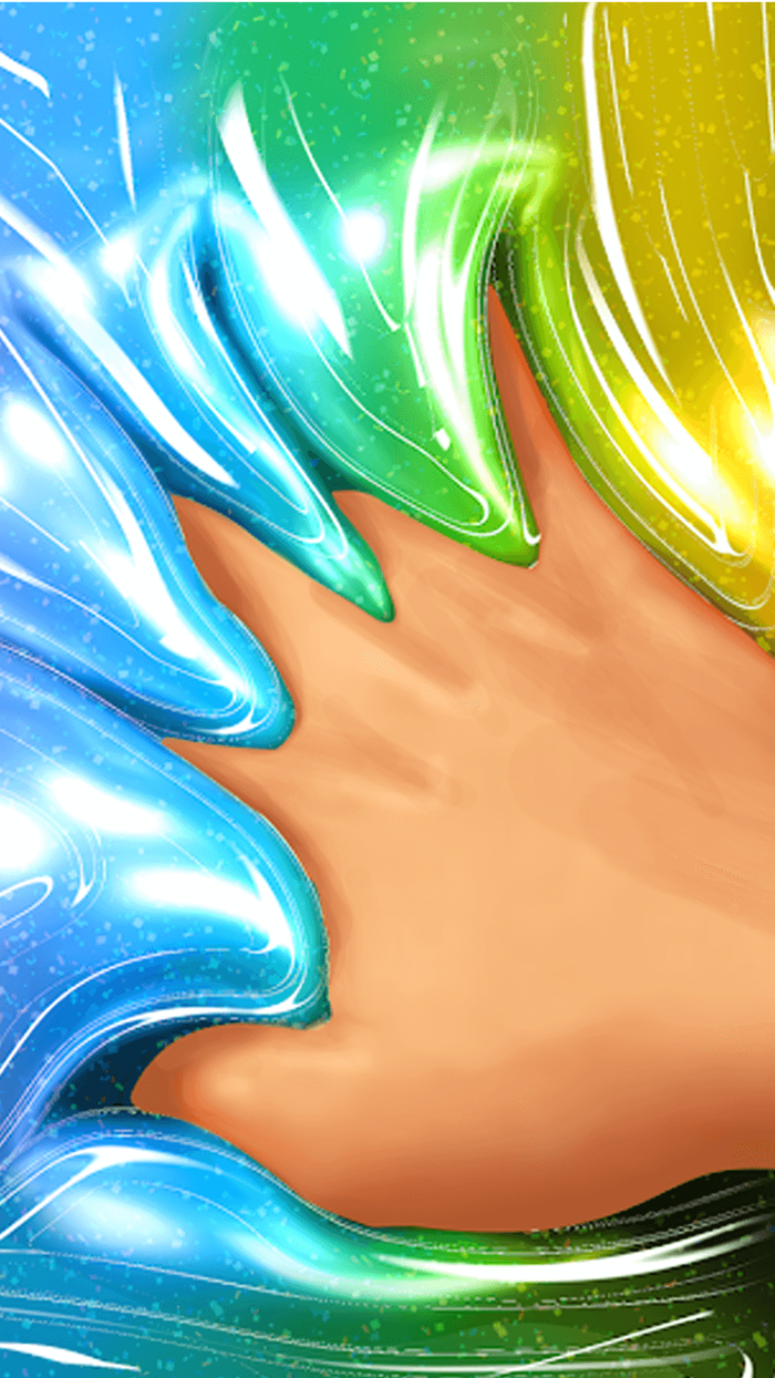 Antistress puzzle Relax game