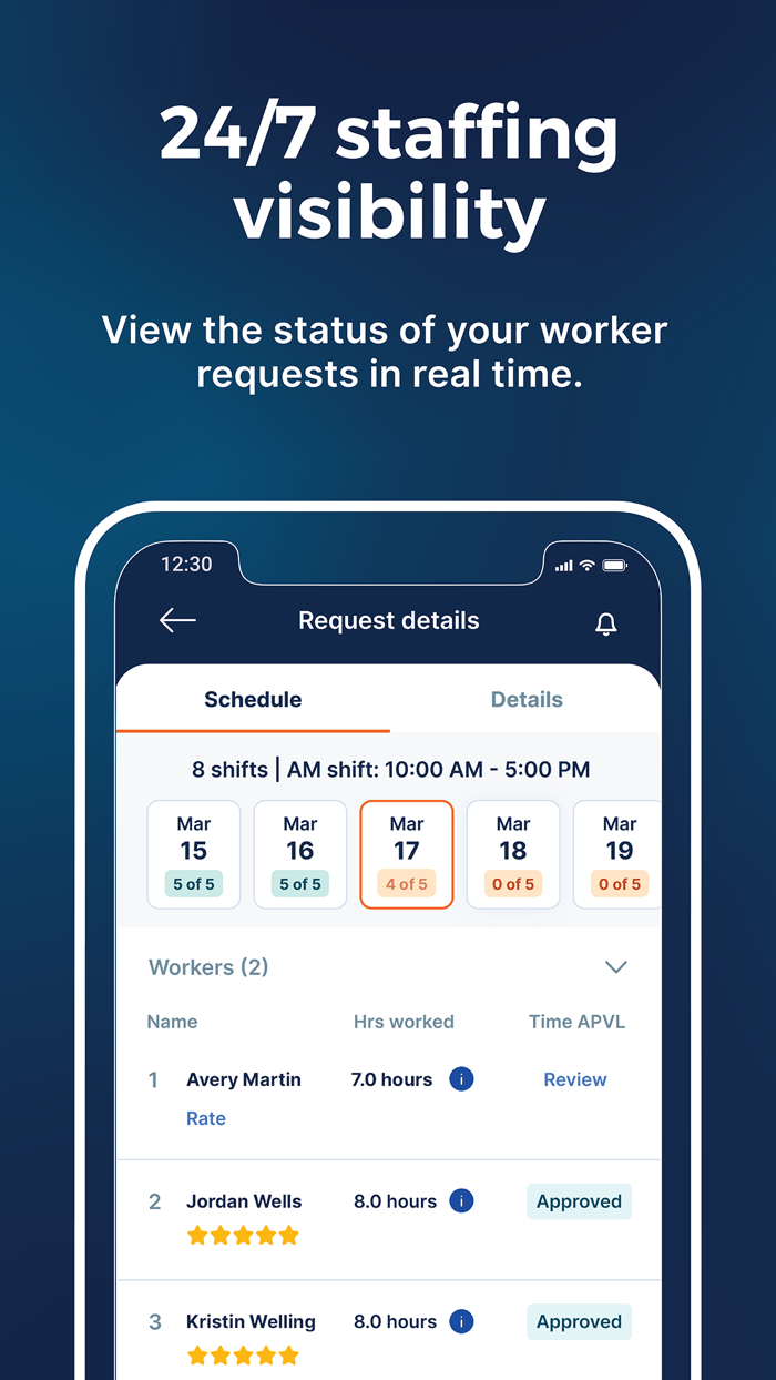JobStack for Business