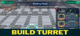 Game screenshot Core Tower Defense apk