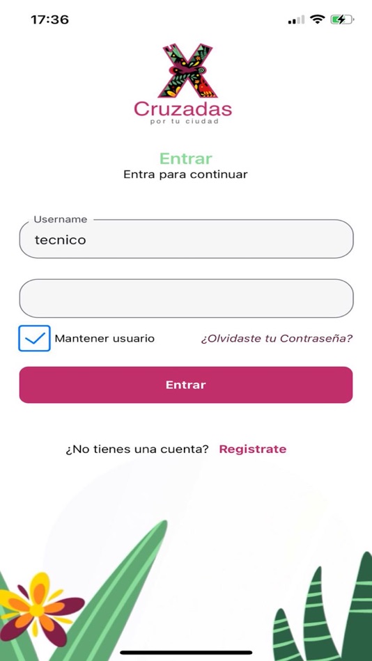 #1. Juárez Cruzadas por tú Ciudad (iOS) Podle: Ayuntamiento de Juarez