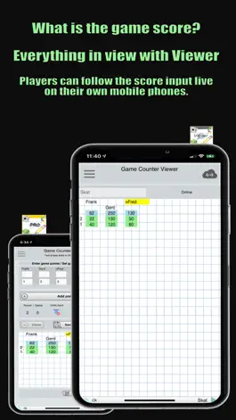 Game screenshot GC-Viewer mod apk