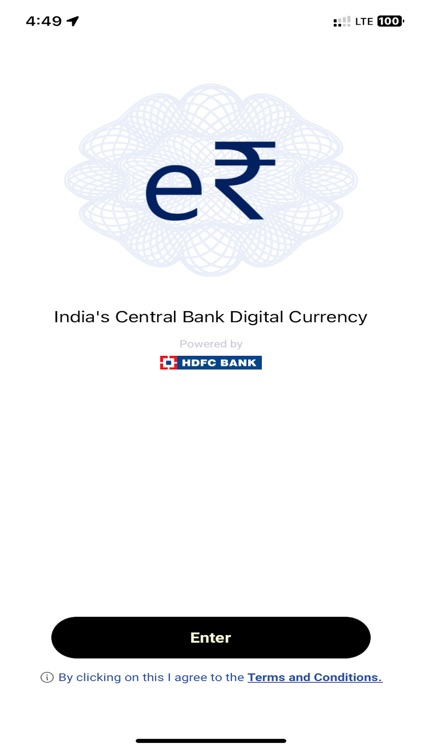 HDFC Bank Digital Rupee