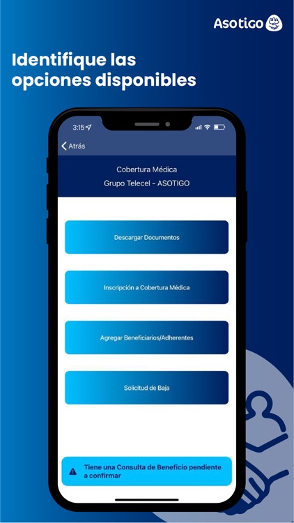 AsoTigo screenshot-6