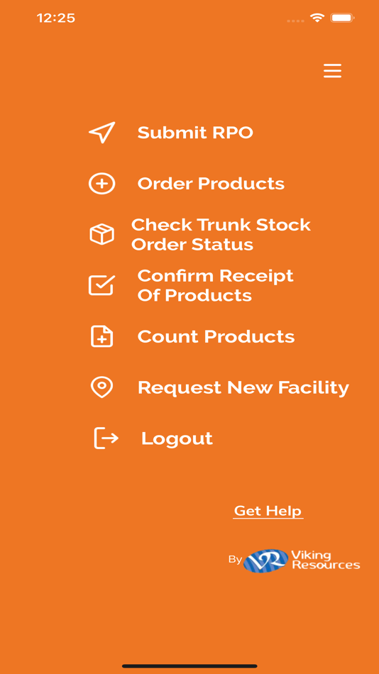 #3. PMT myOrders (iOS) 来自: Bjarke Ormstrup