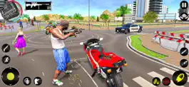 Game screenshot Gangster Mafia Crime apk