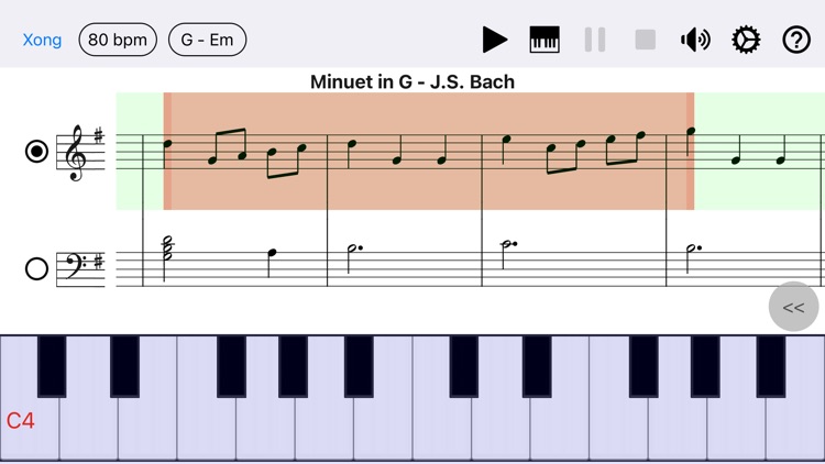 TỰ HỌC PIANO screenshot-4