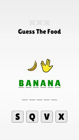 Game screenshot Guess The Emoji Quiz Puzzle apk