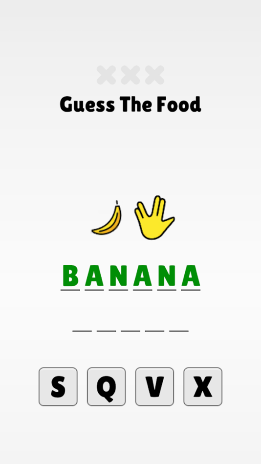 #2. Guess The Emoji Quiz Puzzle (iOS) 由: Snack Games Studio