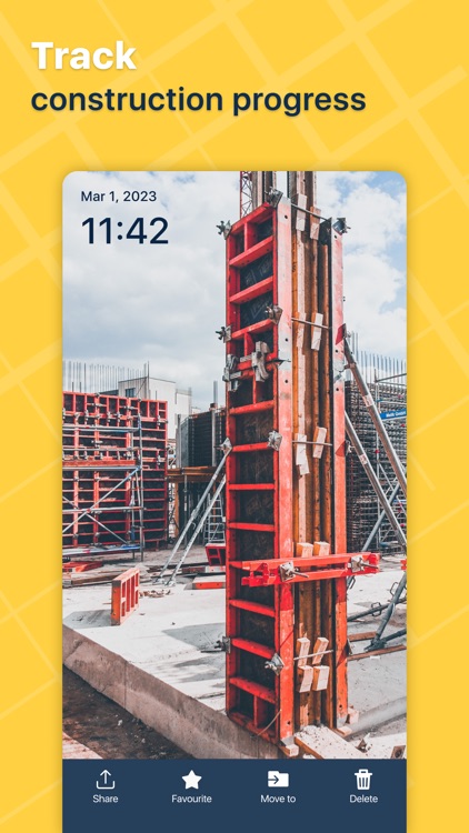 Timestamp & GPS Camera - TMSTP