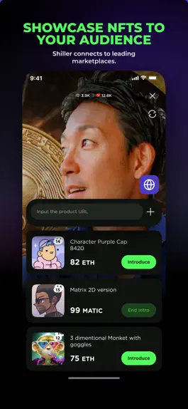 Game screenshot Shiller apk