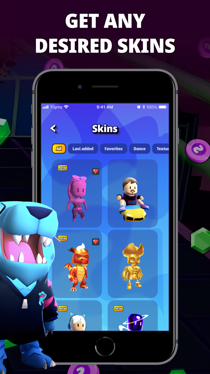 Mods and Hacks for Stumble Guys