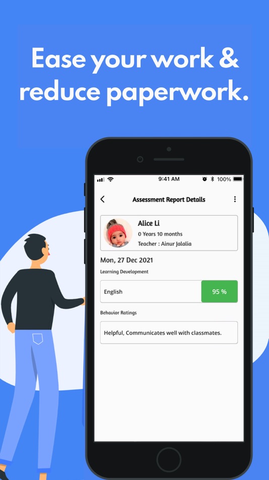 #5. Oodlins Parents (iOS) 由: SQUINCY SDN BHD