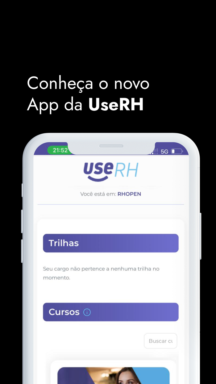 UseRH Universidade Corporativa