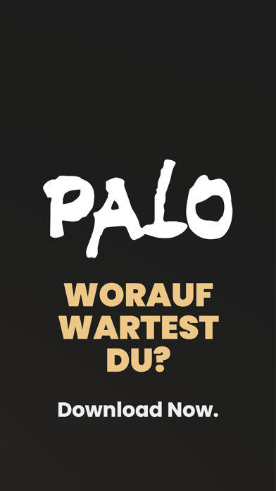 Palo Palo Screenshot