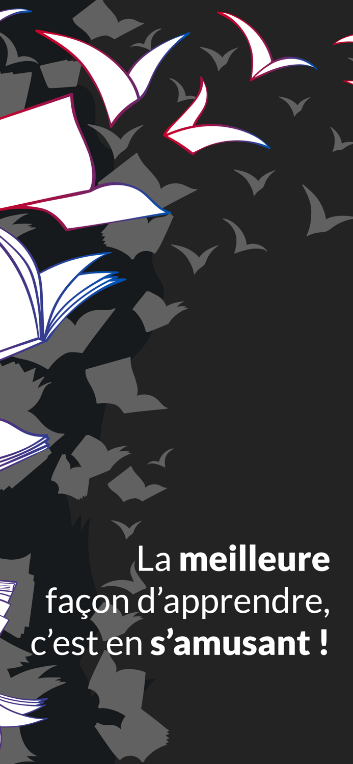 French Conjugation Test