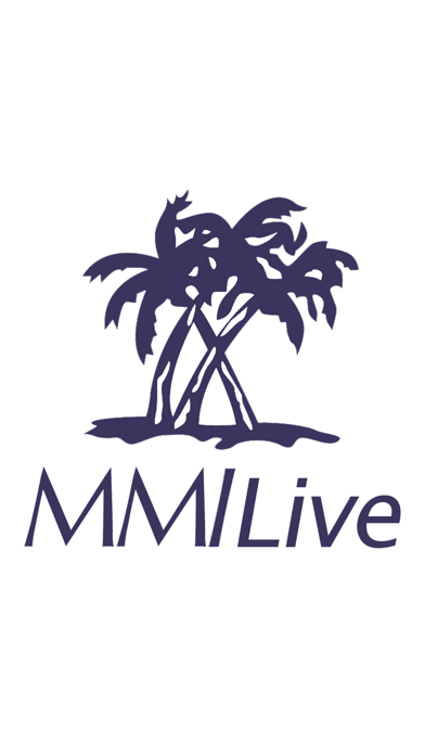 MMI Live Screenshot