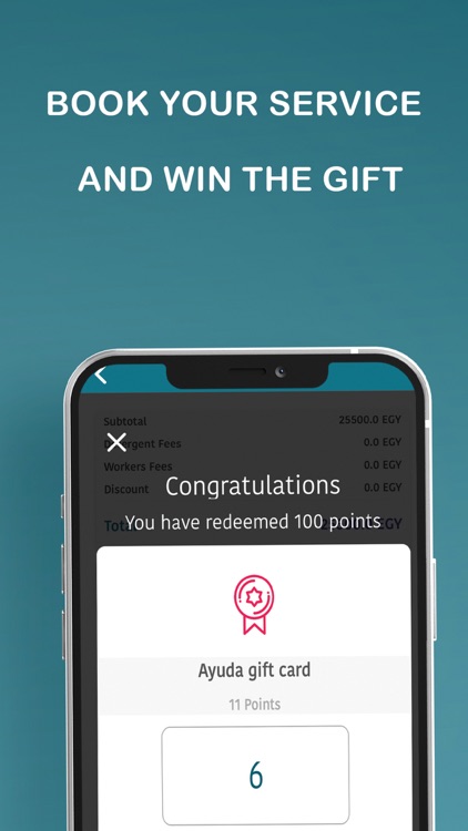 Ayuda - neat & clean screenshot-6