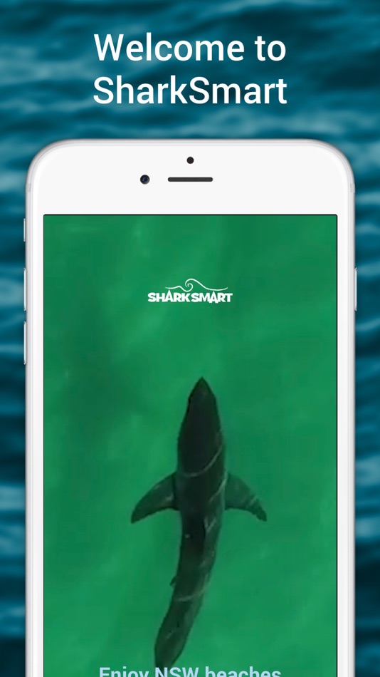 SharkSmart - 3.15 - (iOS)