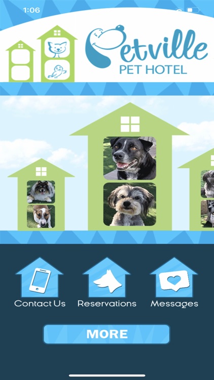 Petville Pet Hotel