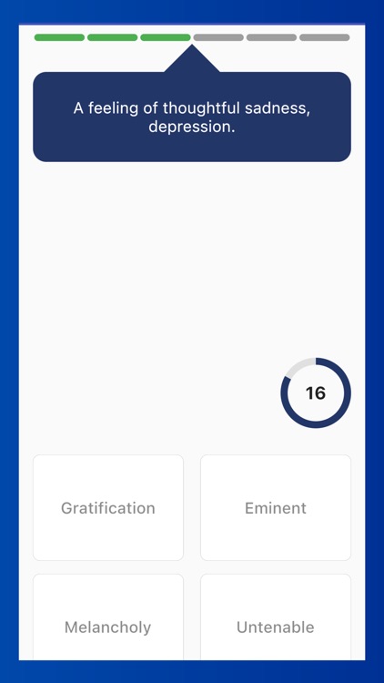 Crack Every Test screenshot-4