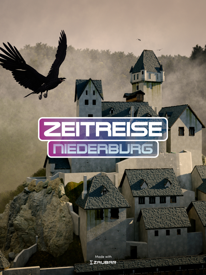 Zeitreise Niederburg