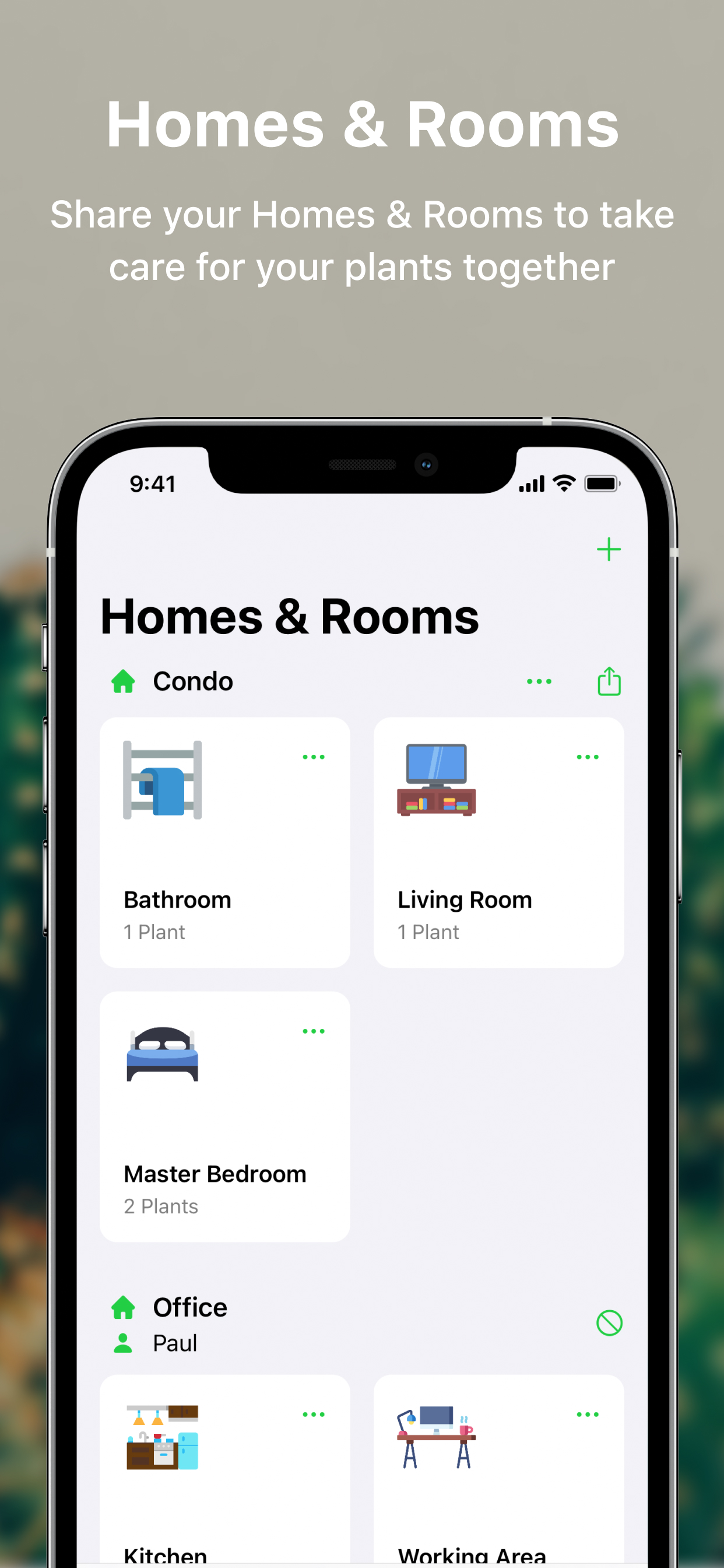 Plantbuddy: Plant Care