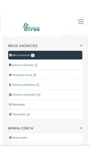 brasil em obras iphone screenshot 3