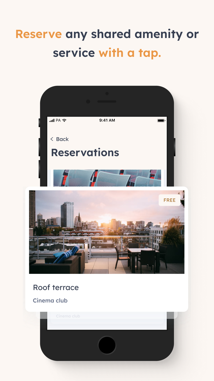 The Campus Science Park