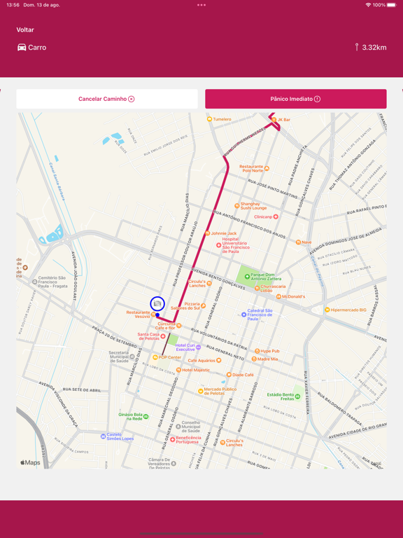 Screenshot #4 pour Heelpy