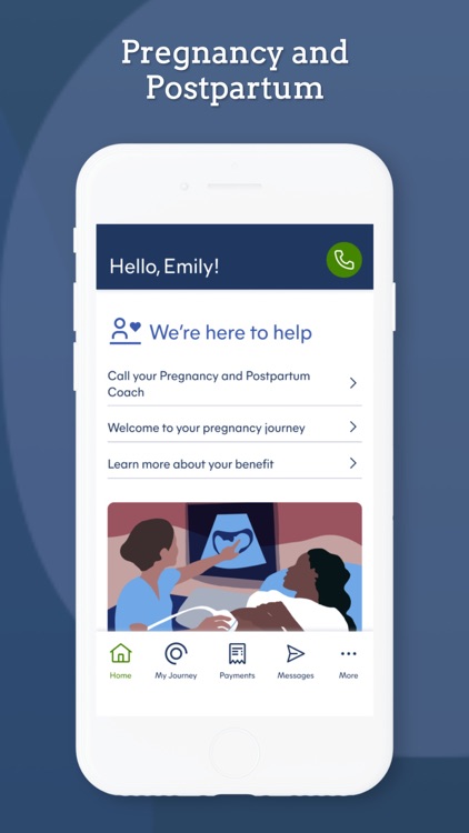 Progyny screenshot-6