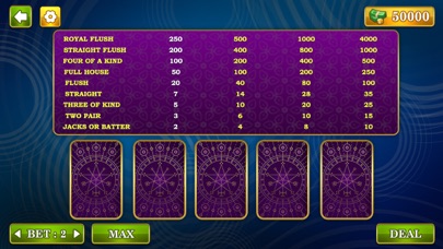 FRG Casino Screenshot