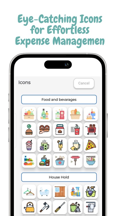 Spend Wise Manager screenshot-3