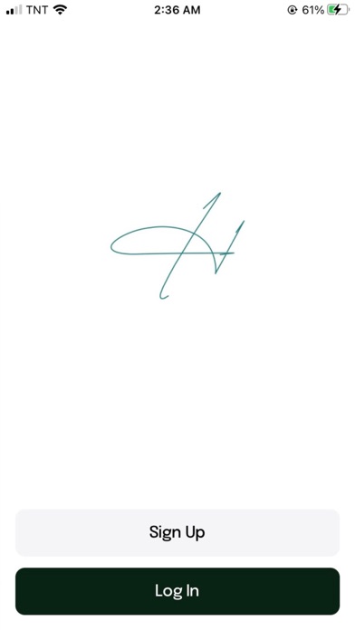 Healthtinity Yoga & Fitness Screenshot
