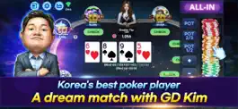 Game screenshot Fulpot Poker:Texas Holdem Game mod apk