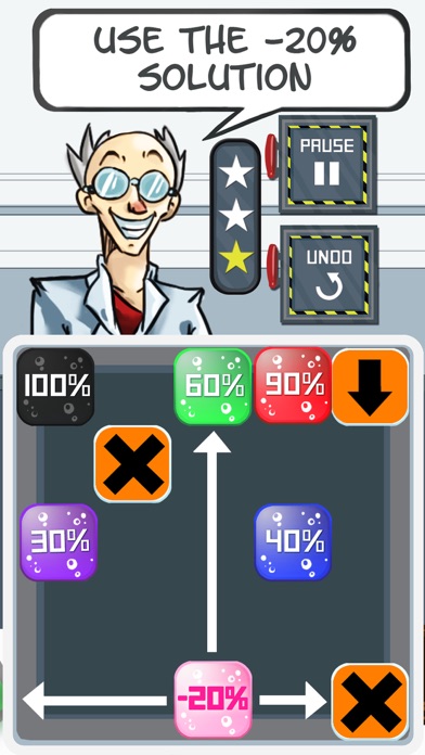 100 % !!! Screenshot 4 - AppWisp.com