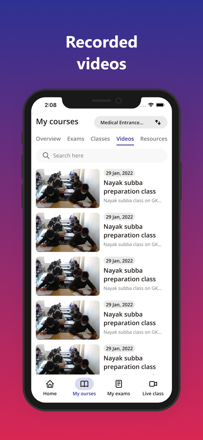 Apex Educational Academy