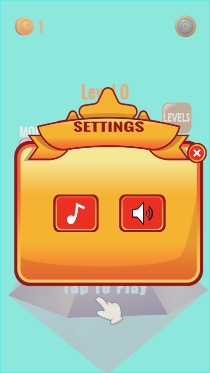 Endless Math Parkour