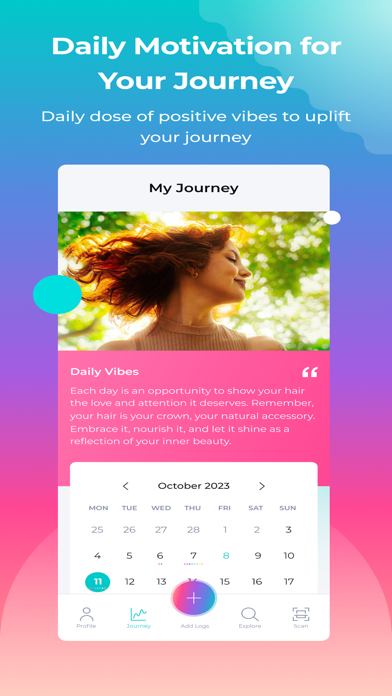 HairDays Screenshot