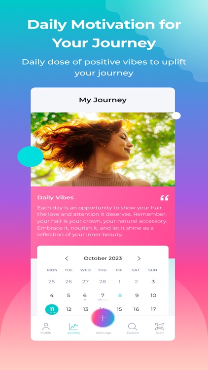 HairDays screenshot-7