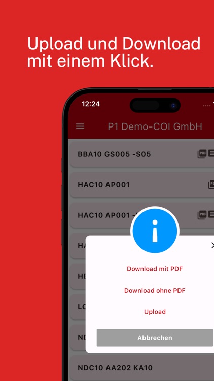 COI DOCU APP screenshot-4